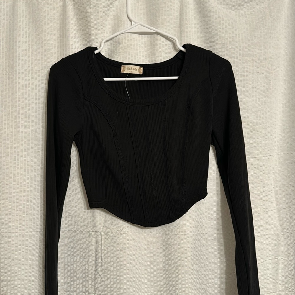 Altar’d State Crop Top